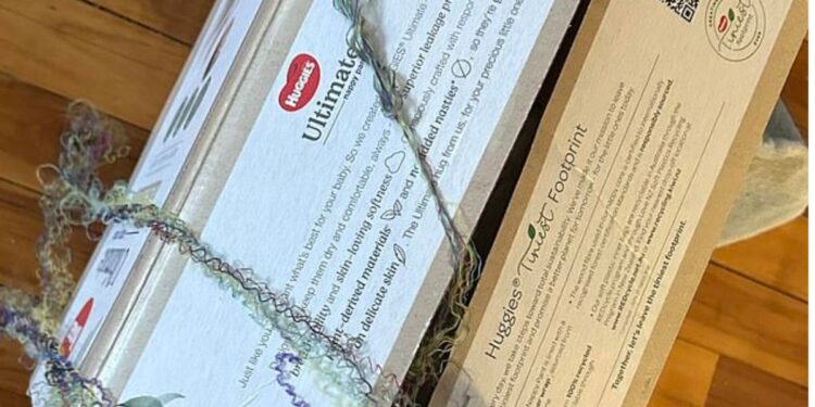 Kvinde fandt snor rundt omkring i huset: Fik næsten et hjerteanfald, da hun opdagede årsagen