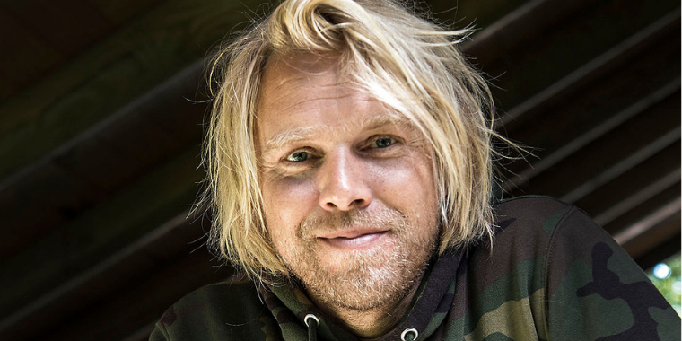 Efter flere forsøg for Felix Smith: Nu er det sket