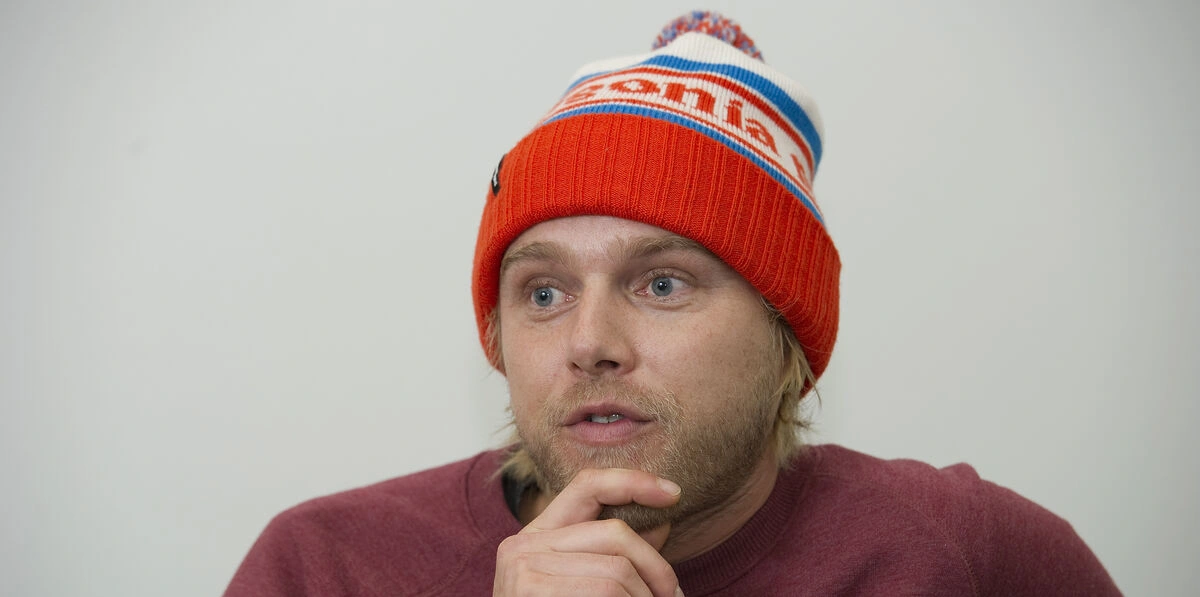 Felix Smith åbner op om svær diagnose: ‘Jeg har brug for at være alene’