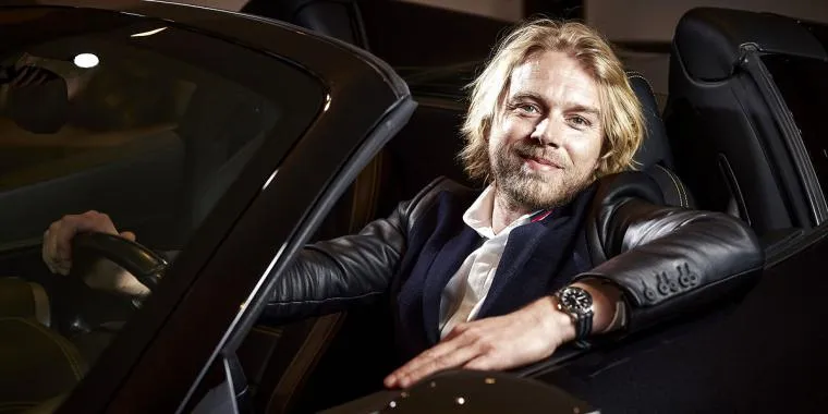 Felix Smith afslører karriereskift med helt særlig betydning: “Derfor var det et must for mig”