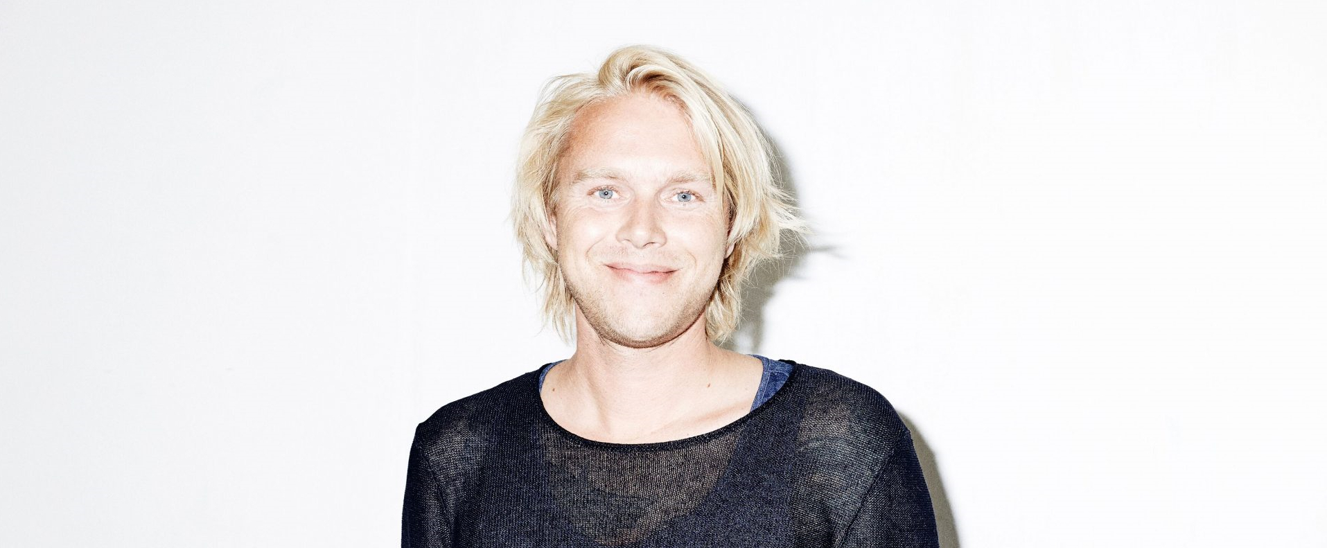 Felix Smith i voldsom ulykke