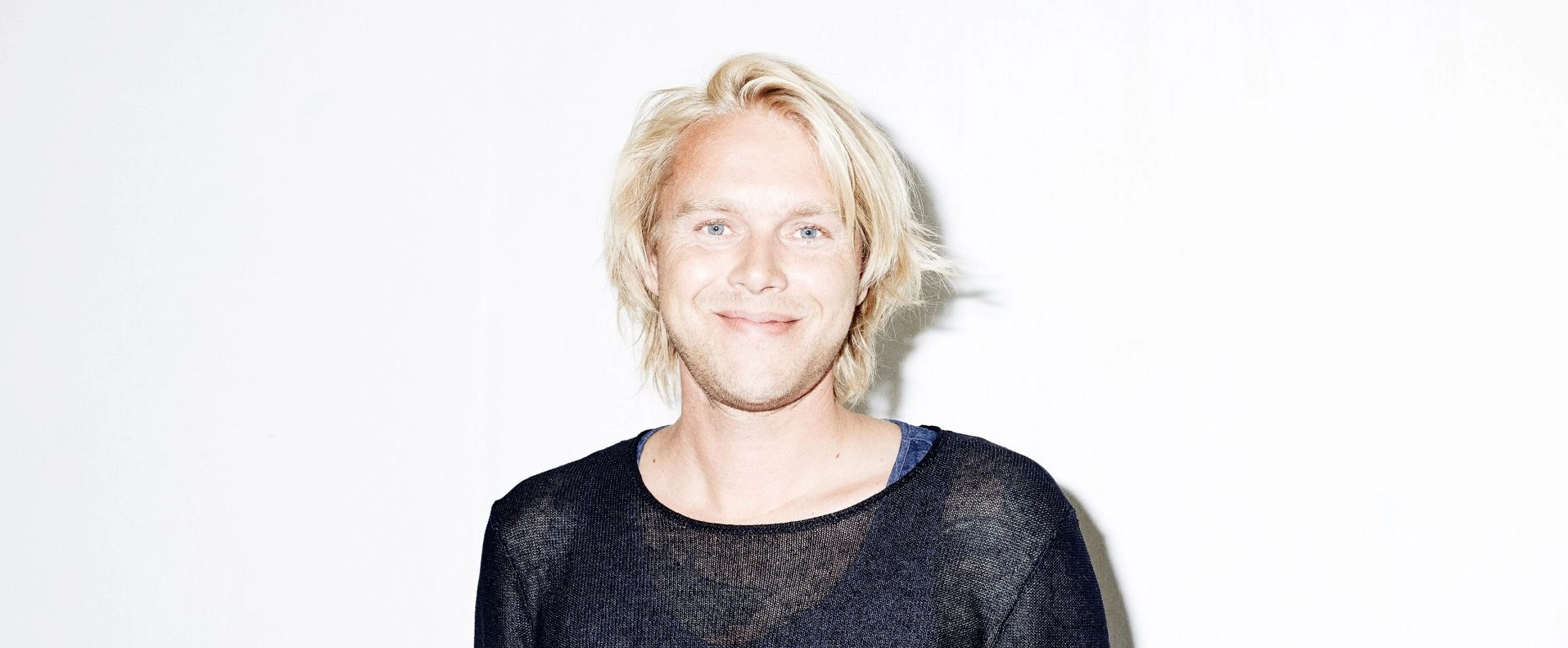 Felix Smith i voldsom ulykke