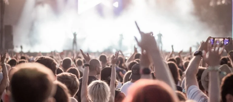 Stor dansk festival lukker grundet massivt uvejr