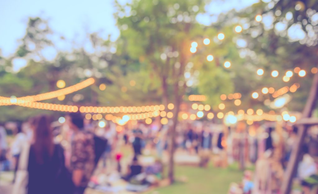 Populær festival lukker