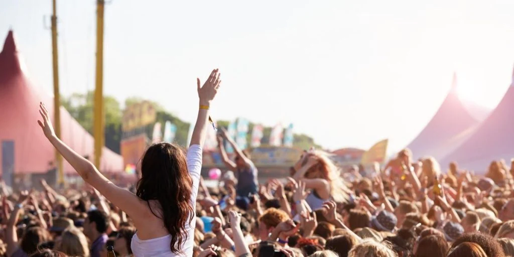 Populær festival ændrer alt i sidste øjeblik: Nu er der gratis adgang