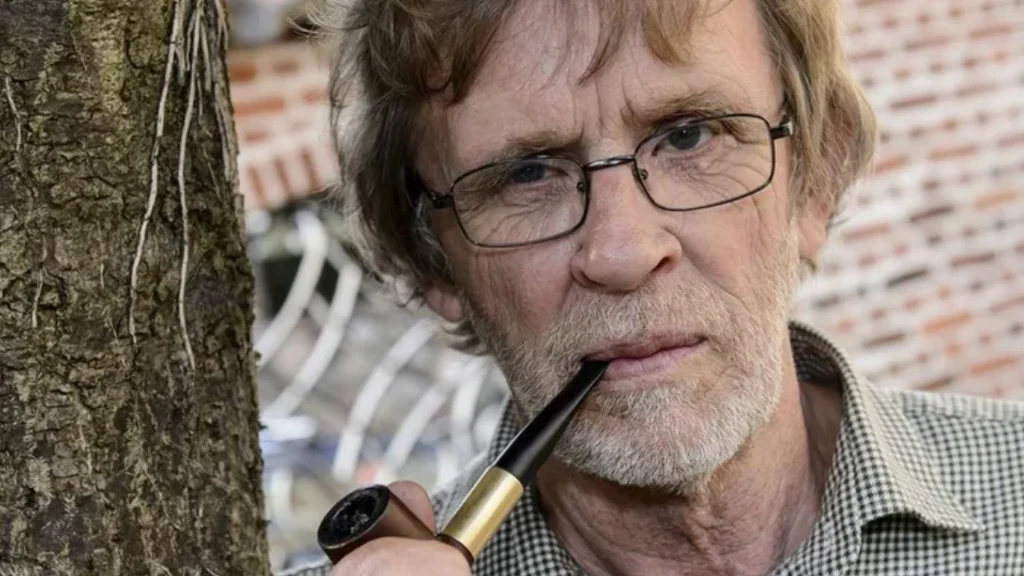 Søren Ryge har fået ny rolle: “Det er jo bedrag”