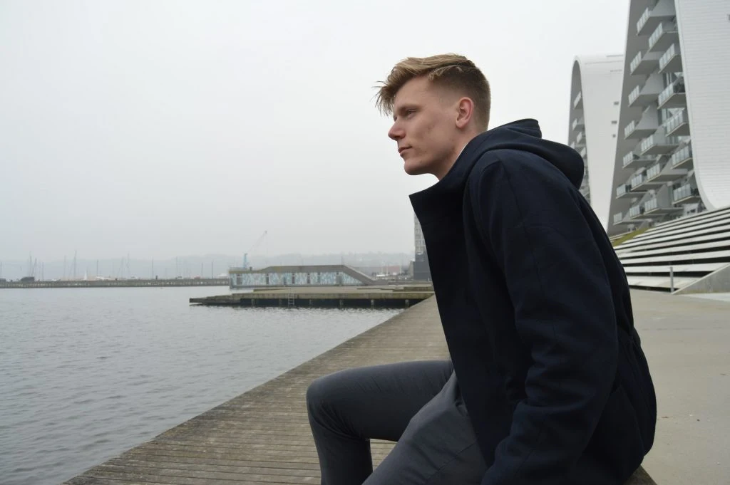 Succesfuld eksil-vejlenser: Nogen gange ville jeg ønske, jeg solgte sko