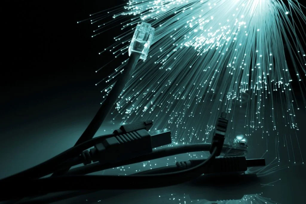 Fibernet er ikke dyrere end andet internet
