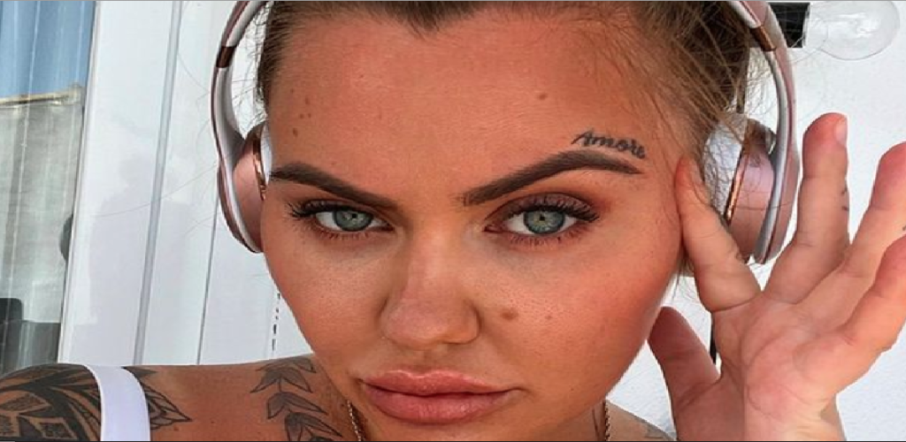 Afsløring fra Fie Laursen: Det har hjulpet hende til at blive en bedre mor