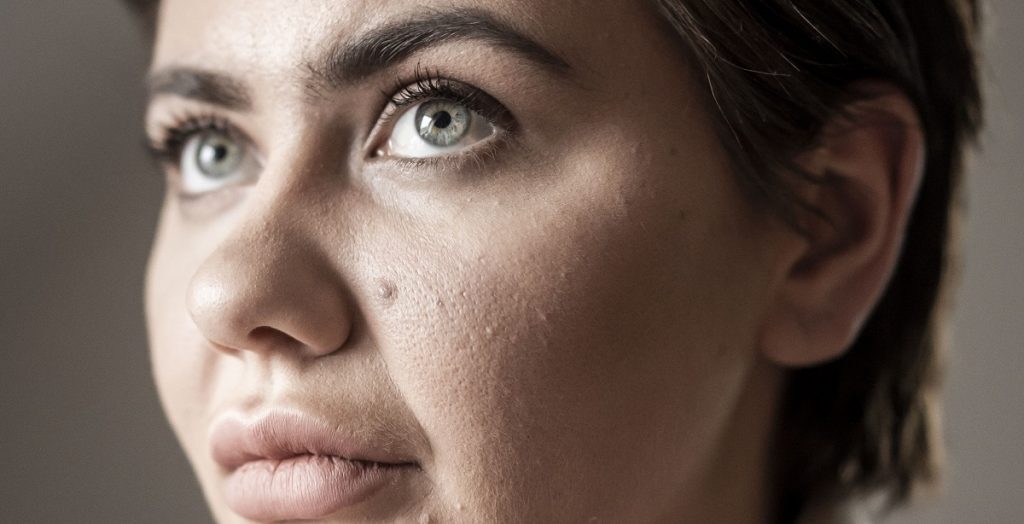 Fie Laursen kontaktet af Interpol: – Det er forældres værste mareridt