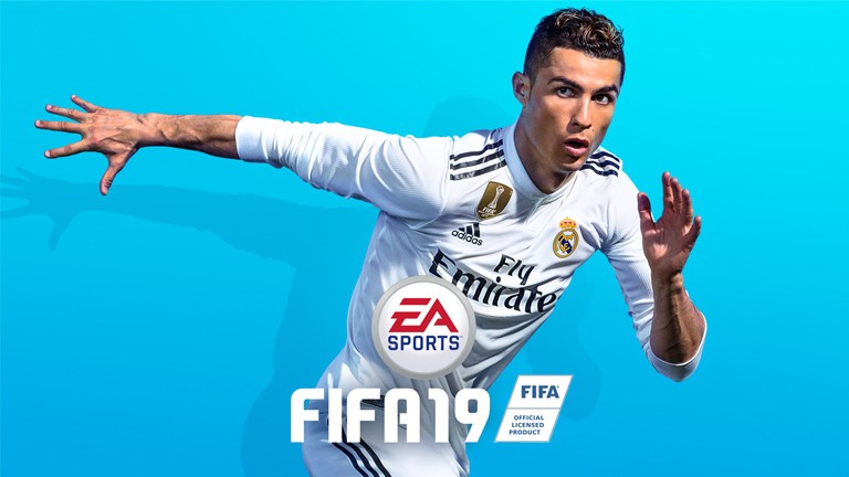 FIFA 19 udkommer om lidt – Se AGFs bedste og hurtigste spillere