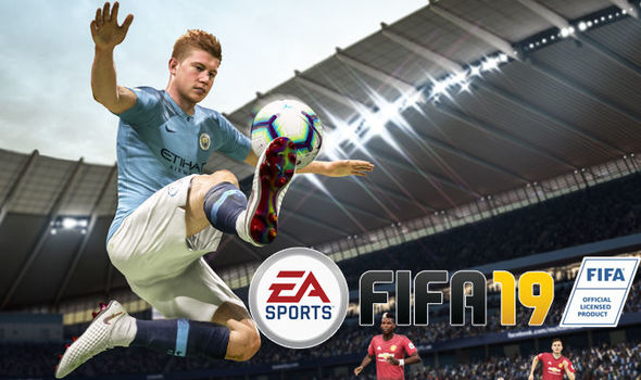 Anmeldelse af det nye FIFA 19 – Husets regler er en fantastisk tilføjelse