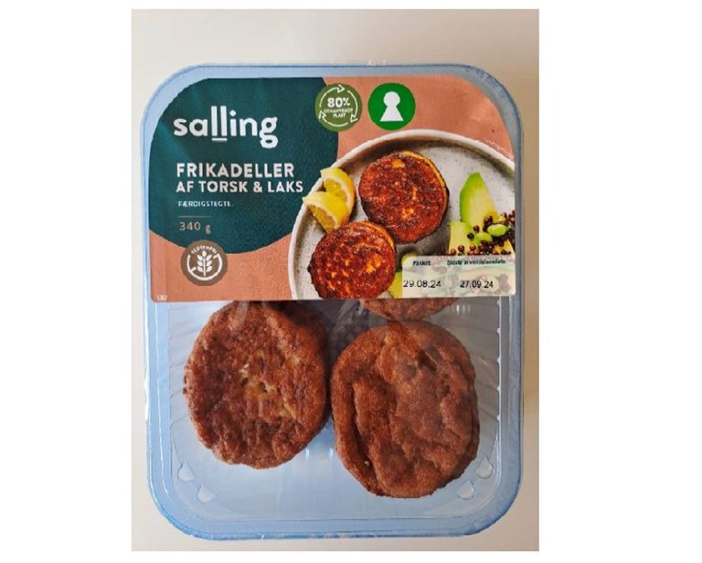 Salling Group tilbagekalder vare: Pas på dette produkt