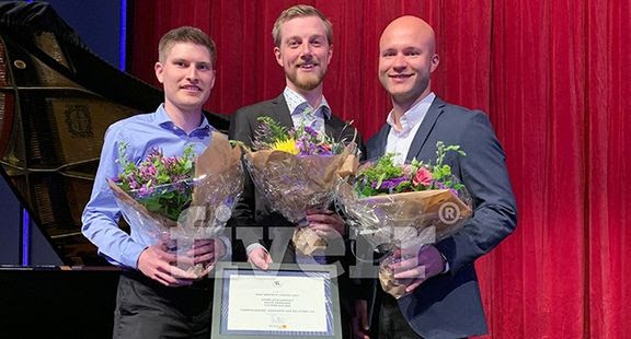 Ny opfindelse sikrer stabil produktion hos erhvervslivet