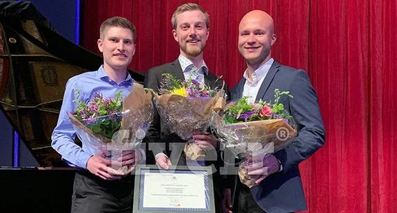 Ny opfindelse sikrer stabil produktion hos erhvervslivet