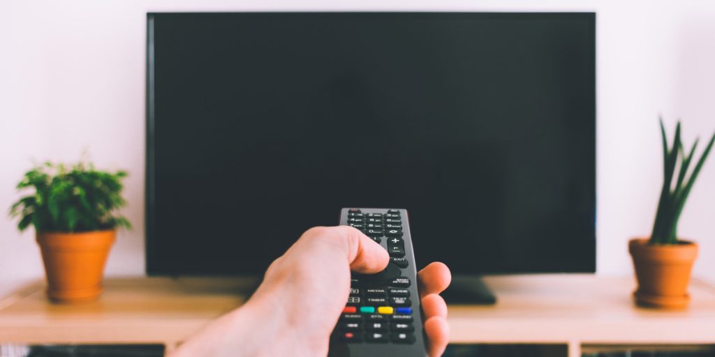 Ja eller nej – skal man slukke sit TV helt?