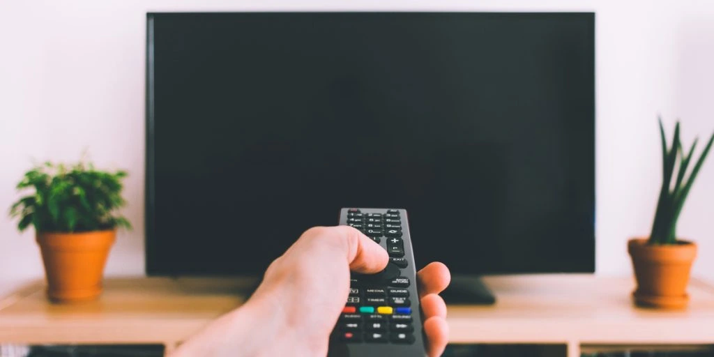 Ja eller nej – skal man slukke sit TV helt?