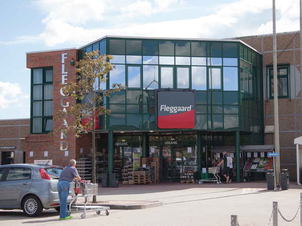 Så billigt bliver det: Grænsehandel vender tilbage med stor nyhed