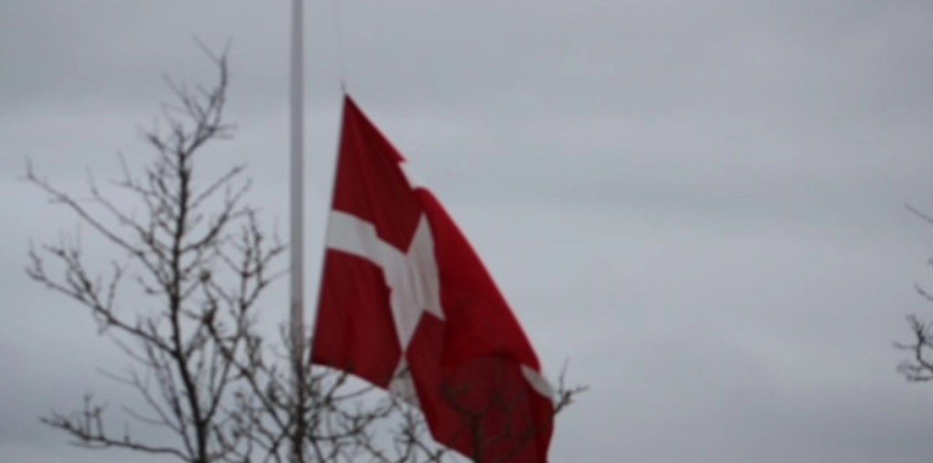 18-årig mand sigtet for drabet på 13-årig pige: Så hurtigt kan han være ude af fængsel igen