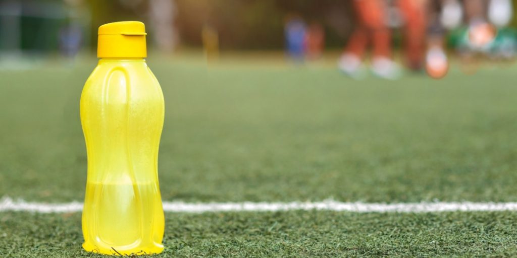 Vasker du dine vanddunke i opvaskemaskinen? Det bør du straks lade være med