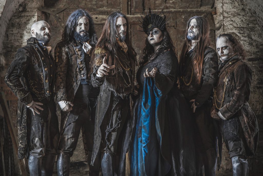 Headbangers Ball Tour vender tilbage til Aarhus med internationalt lineup