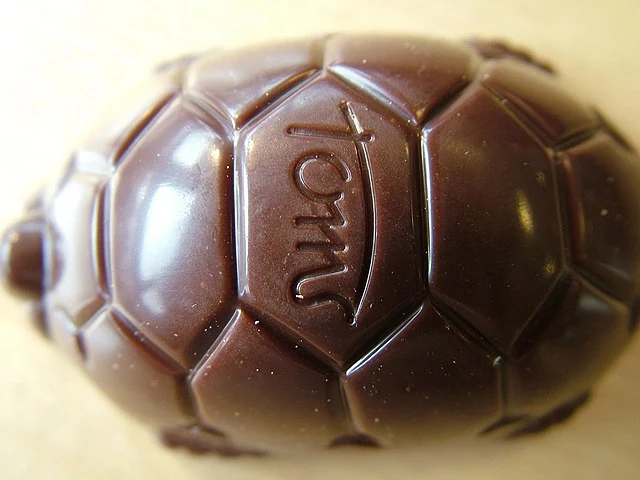 Toms Chokolade med et potentielt slag for danske arbejdspladser