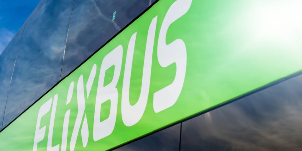 Frygtelig Flixbus-ulykke: Fem døde og 50 sårede