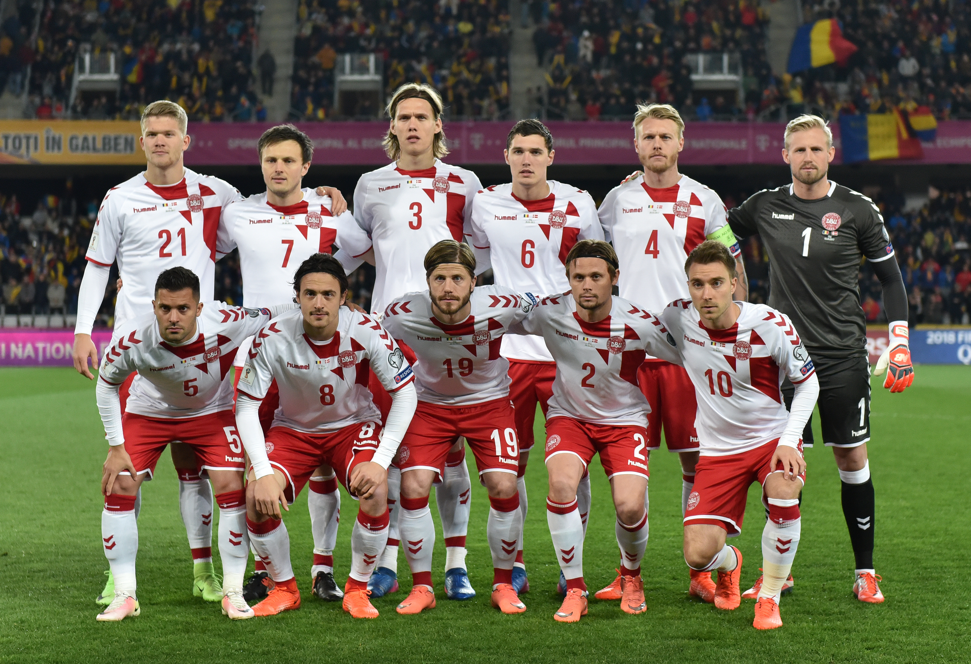 Anerkendt fransk medie: EM i fodbold udsættes