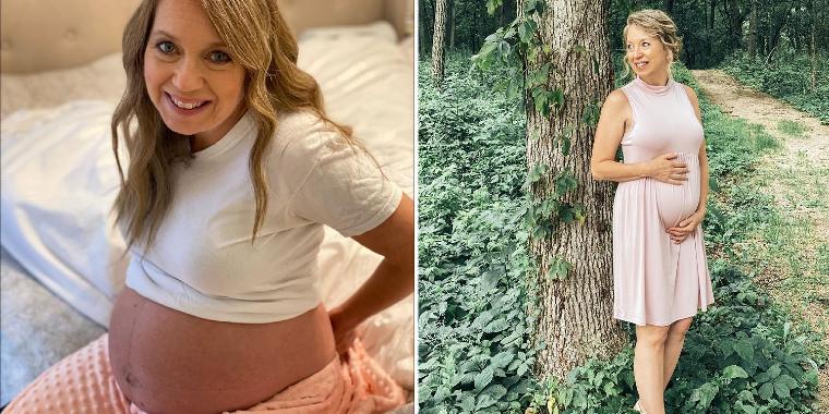 Datter kan ikke blive gravid: 51-årig mor skal føde sit eget barnebarn