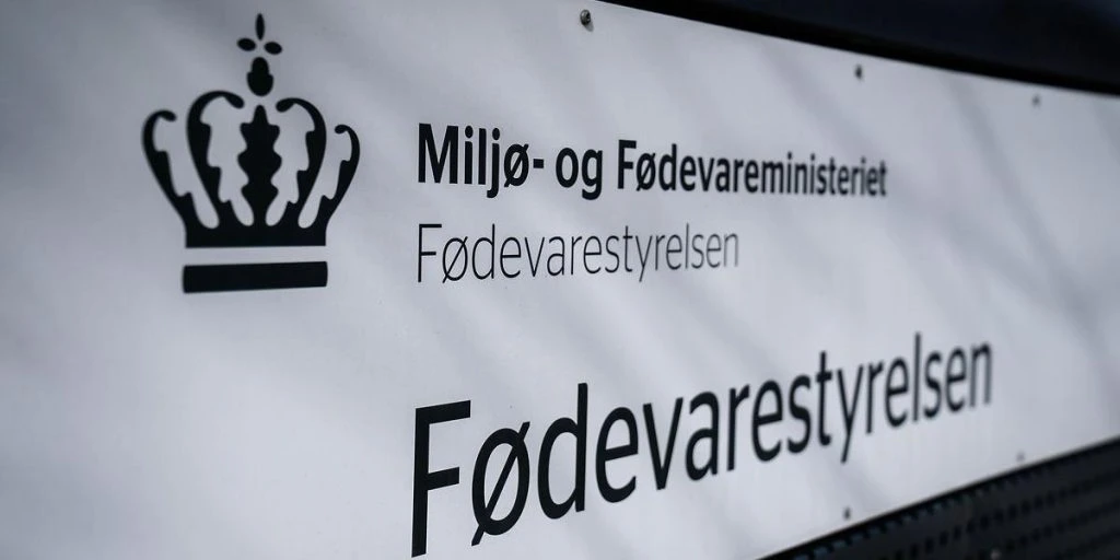 Ny rekord hos Fødevarestyrelsen: Her er landet værste købmand