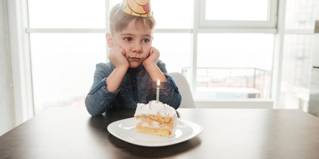 Skal du til børnefødselsdag nummer 200, og ved du ikke hvad du skal give? Her er 3 gode og billige ideer