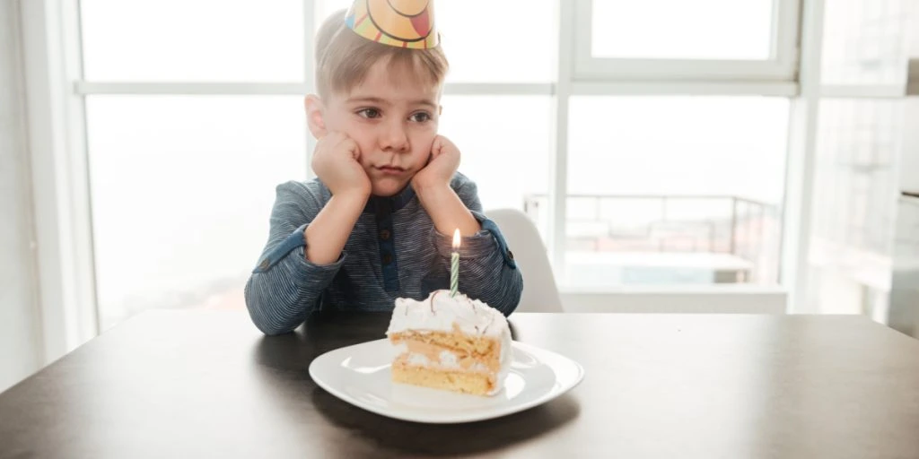 Skal du til børnefødselsdag nummer 200, og ved du ikke hvad du skal give? Her er 3 gode og billige ideer