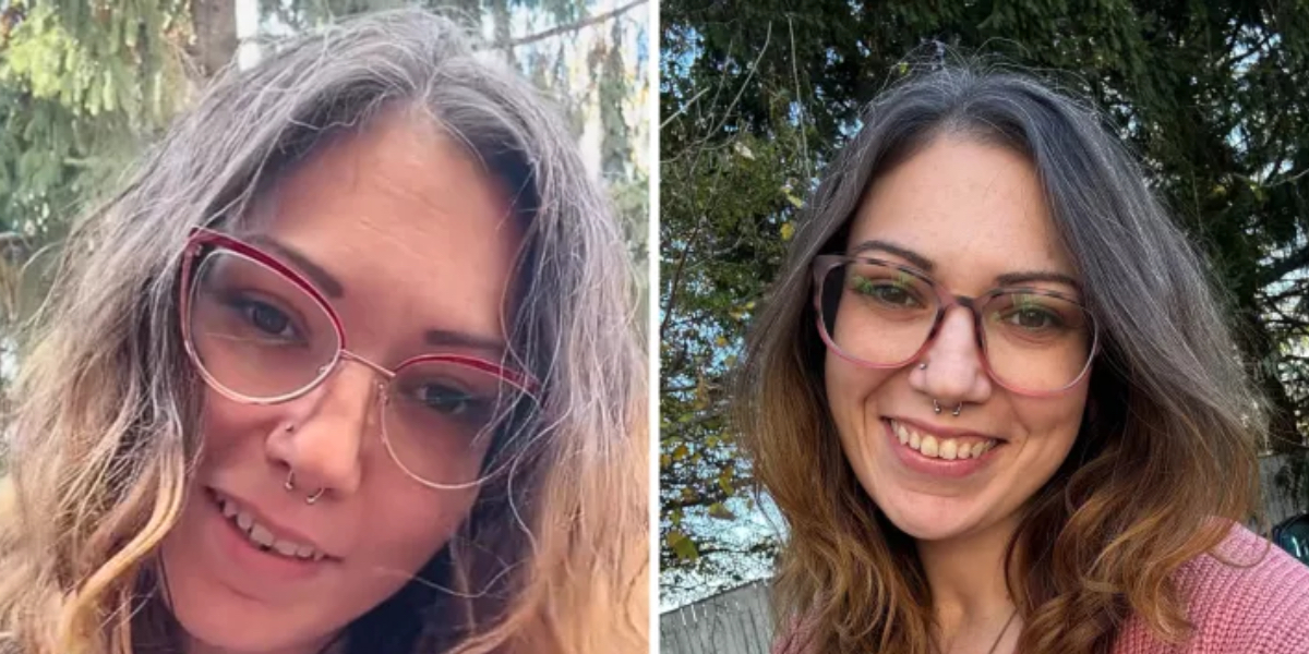 35-årig kvinde var på første date med fyr: Fik et chok over det første, han sagde