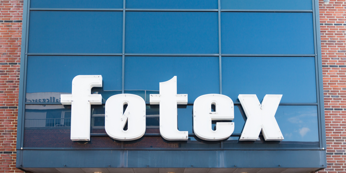 Stor nyhed fra Føtex: Nu lanceres det