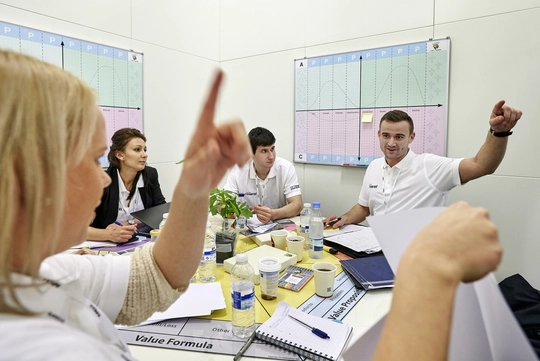 Innovationskonkurrence vender tilbage til FoodTech