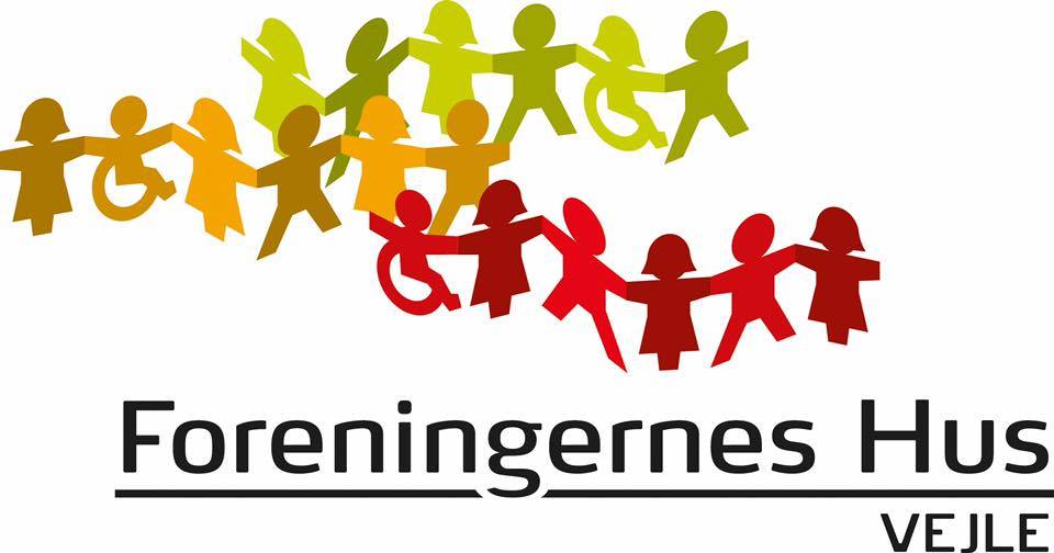Foreningernes Hus åbner dørene på fredag