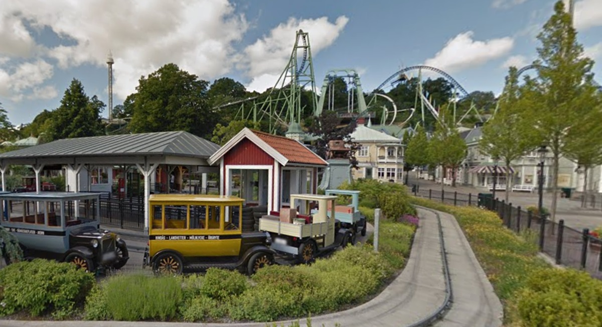 Glædelig nyhed: Liseberg udvider julesæsonen