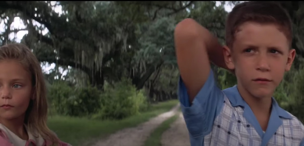 Han var 8 år gammel, da han spillede den unge Forrest Gump: Sådan ser han ud i dag