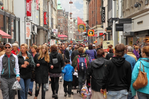 Breaking: Nu må man samles 50 personer