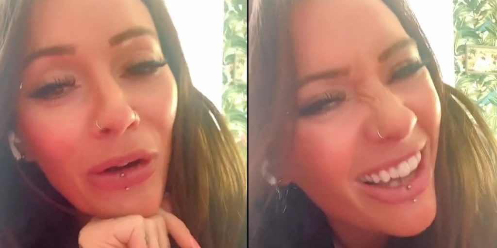 ‘Jeg fortryder, hvad jeg kaldte min datter, da jeg var 17 år – jeg skulle have valgt et andet navn’