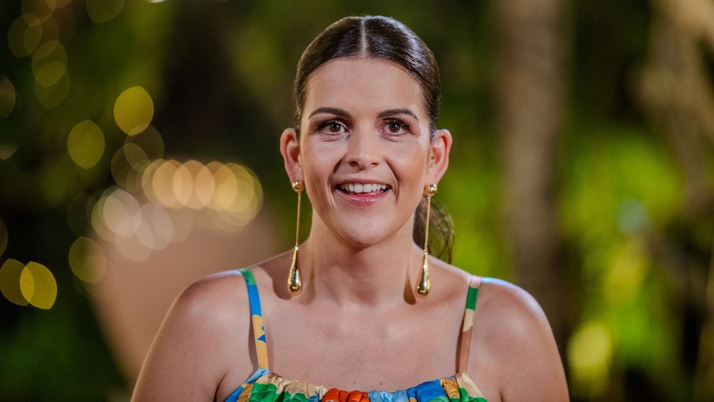 TV 2-værtinde Petra Nagel jubler: Efter lang tid er det endelig sket