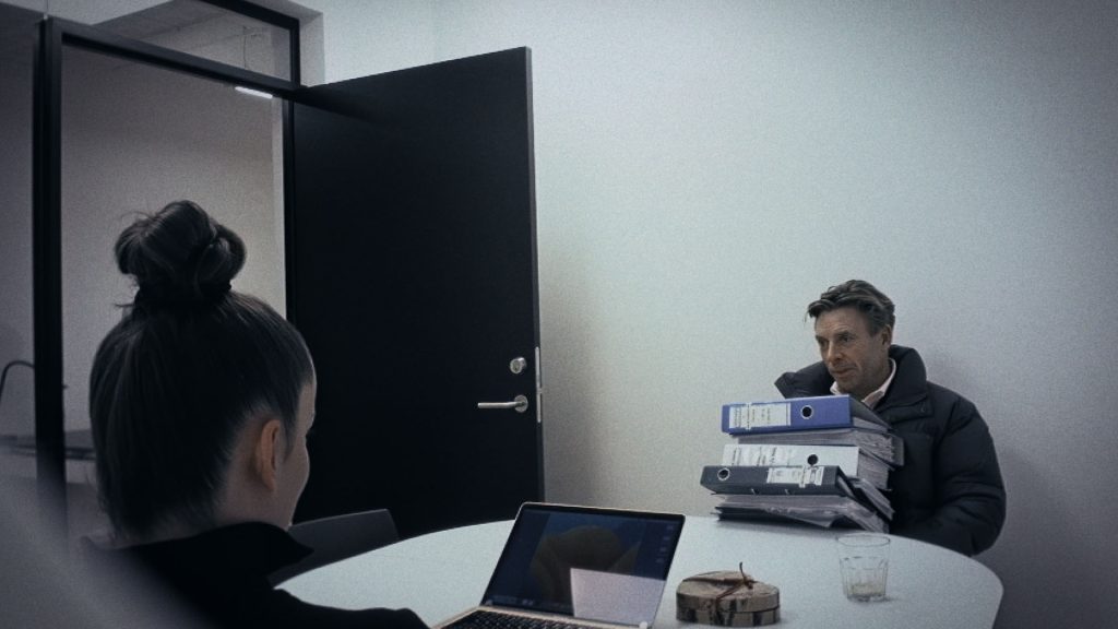 ‘Den sorte svane’-advokat ændrer forklaring: Normalt er han ikke til det, men