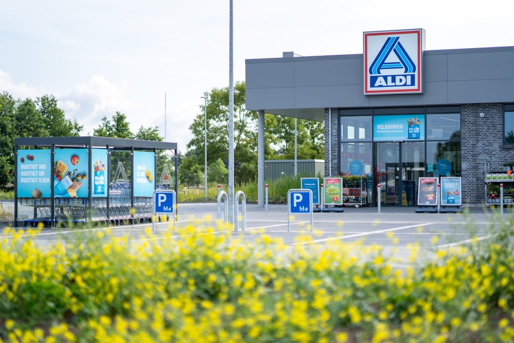Aldi med stor nyhed: I dag sker det