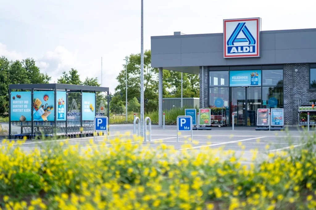 Aldi med stor nyhed: I dag sker det