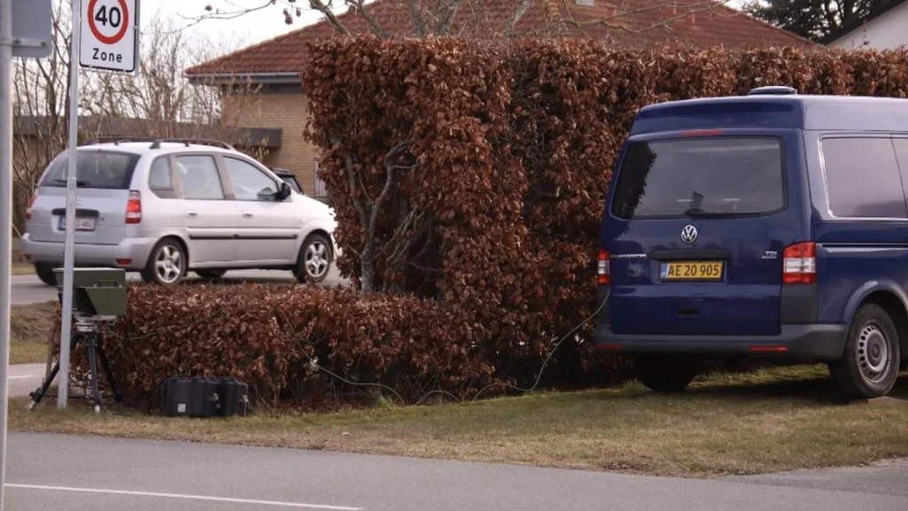 Bilister bruger dette ulovlige trick til at undgå fotofælder