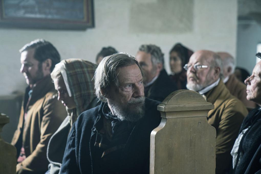 Det sker i Vejle: To filmpremierer og flere koncerter