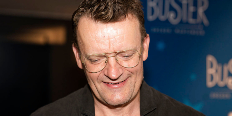 Frank Hvam scorer nyt tv-job