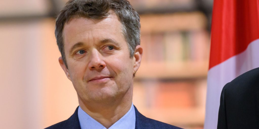 Her får du svaret: Så meget får kronprins Frederik i ‘løn’