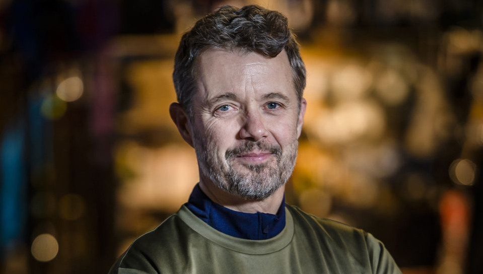Kronprins Frederik kan juble stort: Kæmpe opbakning fra danskerne