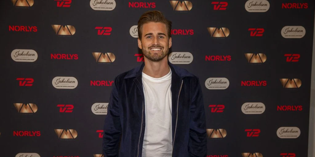 Bagte sig hele vejen til finalen i Den store bagedyst: Nu deler Frederik Haun store nyheder